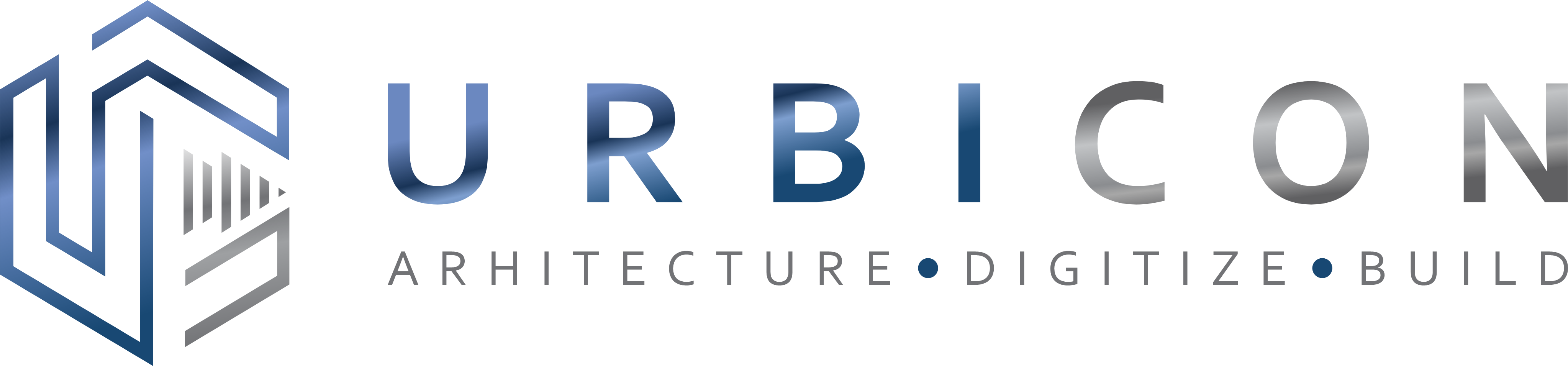 URBICON Logo
