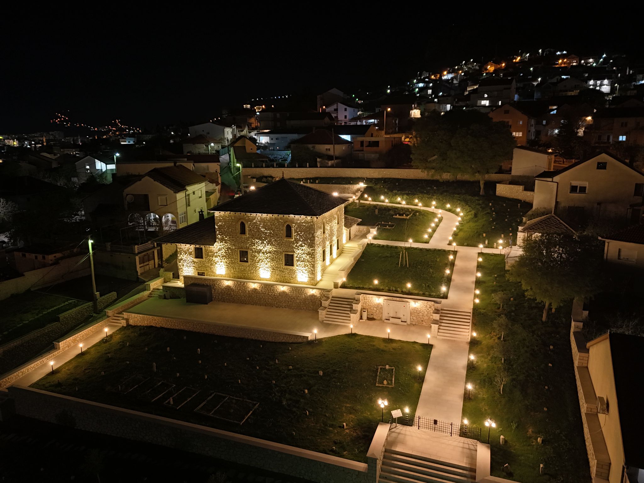 Opijačeva Tekke